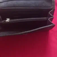 کیف چرم گاوی دوخت دست|کیف، کفش، کمربند|کرمانشاه, |دیوار
