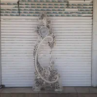 ساعت ایستاده چنگ فایبر