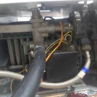 آبگرمکن بوتان|آبگرمکن، پکیج، شوفاژ|وزینه, |دیوار