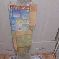 میز اتو مناسب جهزیه|اتو و لوازم اتو|هشتگرد, شهرک پارسیان|دیوار