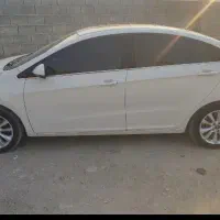 آریزو 5 دنده ای در حد مدل 1397|خودرو سواری و وانت|زاهدان, |دیوار