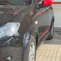 کویک  r بدون رنگ و ضربه|خودرو سواری و وانت|یاسوج, |دیوار