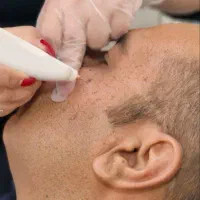 پیرسینگ/پرسینگ/گوشت اضافه/خالصورت و بدن