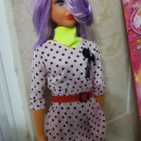 عروسک قدی bita