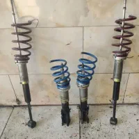 کمک فنر ریگلاژی