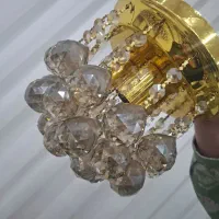 ۴ عدد لوستر