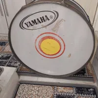 طبل یاماها محرمی