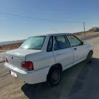 پراید132مدل89|خودرو سواری و وانت|تربت‌حیدریه, بالا ولایت|دیوار