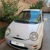 ام وی ام 110 دنده اتومات مدل 91
