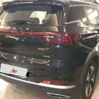 فونیکس تیگو 7 پرو مکس، دودف ۱۲/۴۰۳  تحویل۴۰۴/۱|خودرو سواری و وانت|تهران, نیروی هوایی (پیروزی)|دیوار