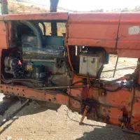 مدل ۶۶|خودرو سنگین|سقز, |دیوار