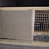 فروش کولر اجنرال 18000 موتور بزرگ در حد نو