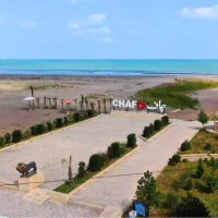 قطعه ساحلی خوشواره درمنطقه امن وخوش آب وهوای گیلان|فروش زمین و ملک کلنگی|رشت, منظریه|دیوار