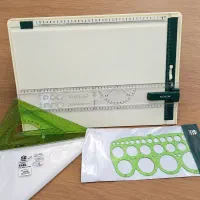 تخته رسم مهندسی