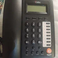 گوشی تلفن ثابت