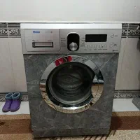 لباسشویی هایر 6کیلویی