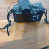 دوربین Panasonic LUMIX FZ35 تمیز و سالم|دوربین عکاسی و فیلمبرداری|اصفهان, شهید رجایی|دیوار