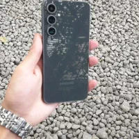 Samsung S23fe 256GB Ram8
