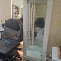 بوفه سالم