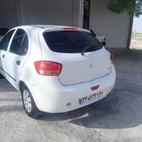 تیبا ۲ مدل ۱۴۰۱ بدون رنگ
