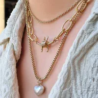 انواع بدلیجات اصل طلا روس وژوپینگ