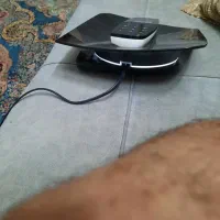 تلفن بیسیم لمسی مارشال|تلفن رومیزی|تهران, وحیدیه|دیوار