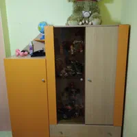 سرویس خواب کودک و نوجوان|تخت و سرویس خواب|محمدیه-قزوین, |دیوار