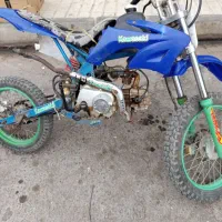 موتور‌مینی‌