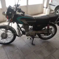 هوندا ۸۶ در حد
