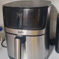 سرخ کن آلمانی Aqua