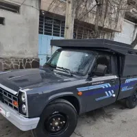 نیسان اکستند شرایطی / اقساط بلند مدت