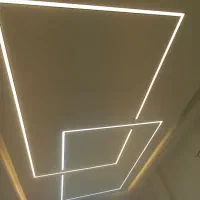 سخت ونصب لاین نوری مگنتی در کل استان اصفهان