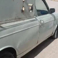 پیکان وانت ۹۰