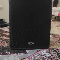 باند اکتیو دایناکورد بلندگو