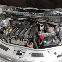 ال نود اتومات مدل ۱۳۹۴|خودرو سواری و وانت|رشت, رودباری|دیوار