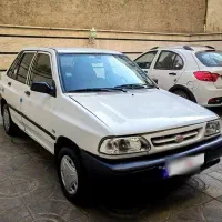 پراید کره ای عروسک|خودرو سواری و وانت|تهران, چیتگر جنوبی|دیوار