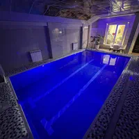 اجاره ویلا استخردار (میزبیلیارد)|اجارهٔ کوتاه‌مدت ویلا و باغ|رشت, گلسار|دیوار