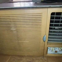 کولر گازی دست دوم