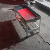 منقل|اجاق گاز و لوازم برقی پخت‌وپز|خرم‌آباد, |دیوار