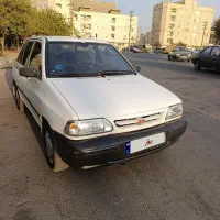 پراید مدل 1390 کم کارکرد شاسی پلمپ کارمندی|خودرو سواری و وانت|گلستان (تهران), |دیوار