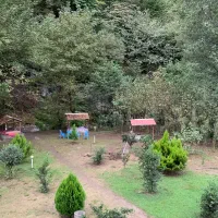 ویلا-جنگلی-در-کیشون-بن