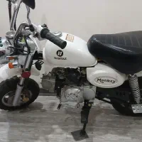 مینی موتور همتاز