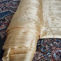 پارچه پرده ای