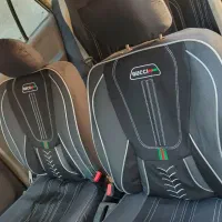 پراید مدل 86 دوگانه کارخانه عقب جلو سالم