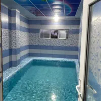 فروش و معاوضه ویلای ۲۰۶ متری استخردار/اقساطی|فروش خانه و ویلا|خرم‌آباد (تنکابن), |دیوار