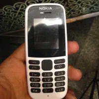 نوکیا۱۰۵ در حد
