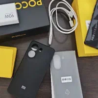 گوشی POKO X7 Pro|موبایل|قرچک, مهدیه|دیوار