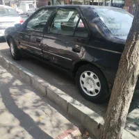 پژ و 405 مدل 82
