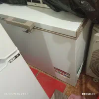 فریزر صندوقی خانگی|یخچال و فریزر|میناب, |دیوار