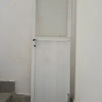 درب آلومینیومی